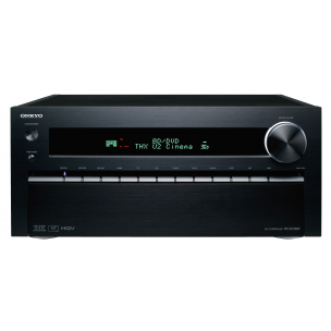 Onkyo PR-SC5509