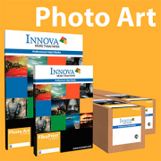 Resin Coated Photo Lustre 260gsm IFA59