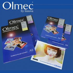 Photo Lustre Single-side 260gsm OLM59