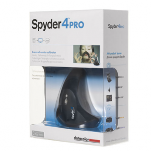 Datacolor Spyder 4 PRO