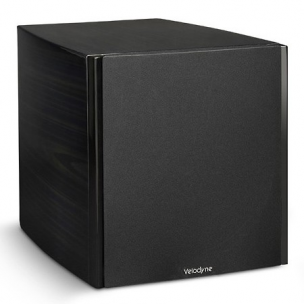 Velodyne DD15+