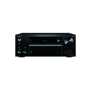 ONKYO TX-NR676-B Noir