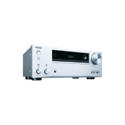 ONKYO TX-NR676-S Silver