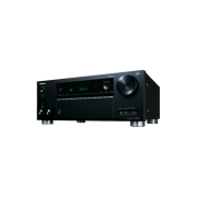 ONKYO TX-RZ720-B Noir