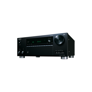 ONKYO TX-RZ720-B Noir