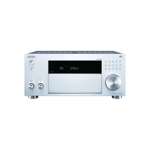 ONKYO TX-RZ1100-S Silver