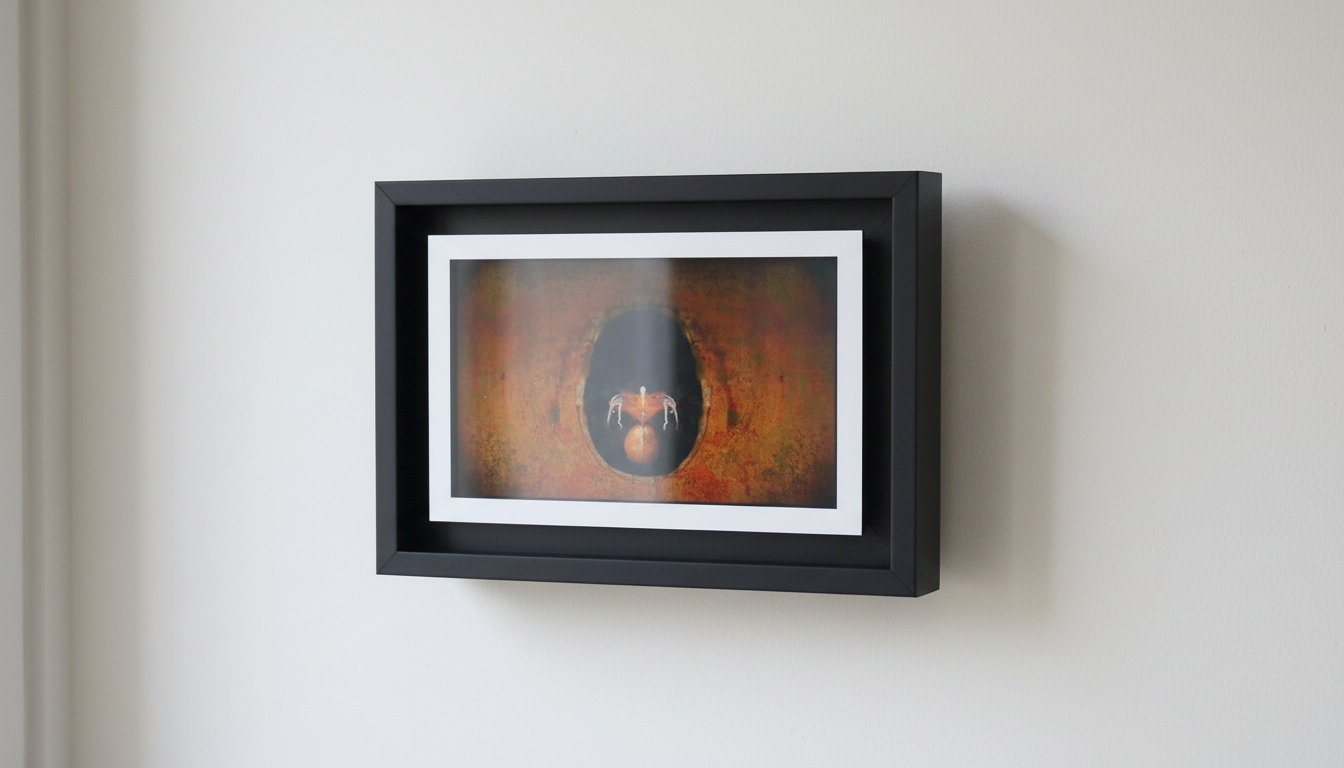 l’impression sur papier Fine-Art