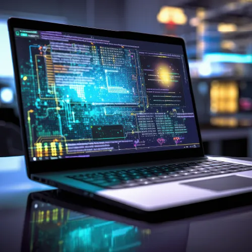 Selection pc - informatisue - dépannage pc - vente ordinateur